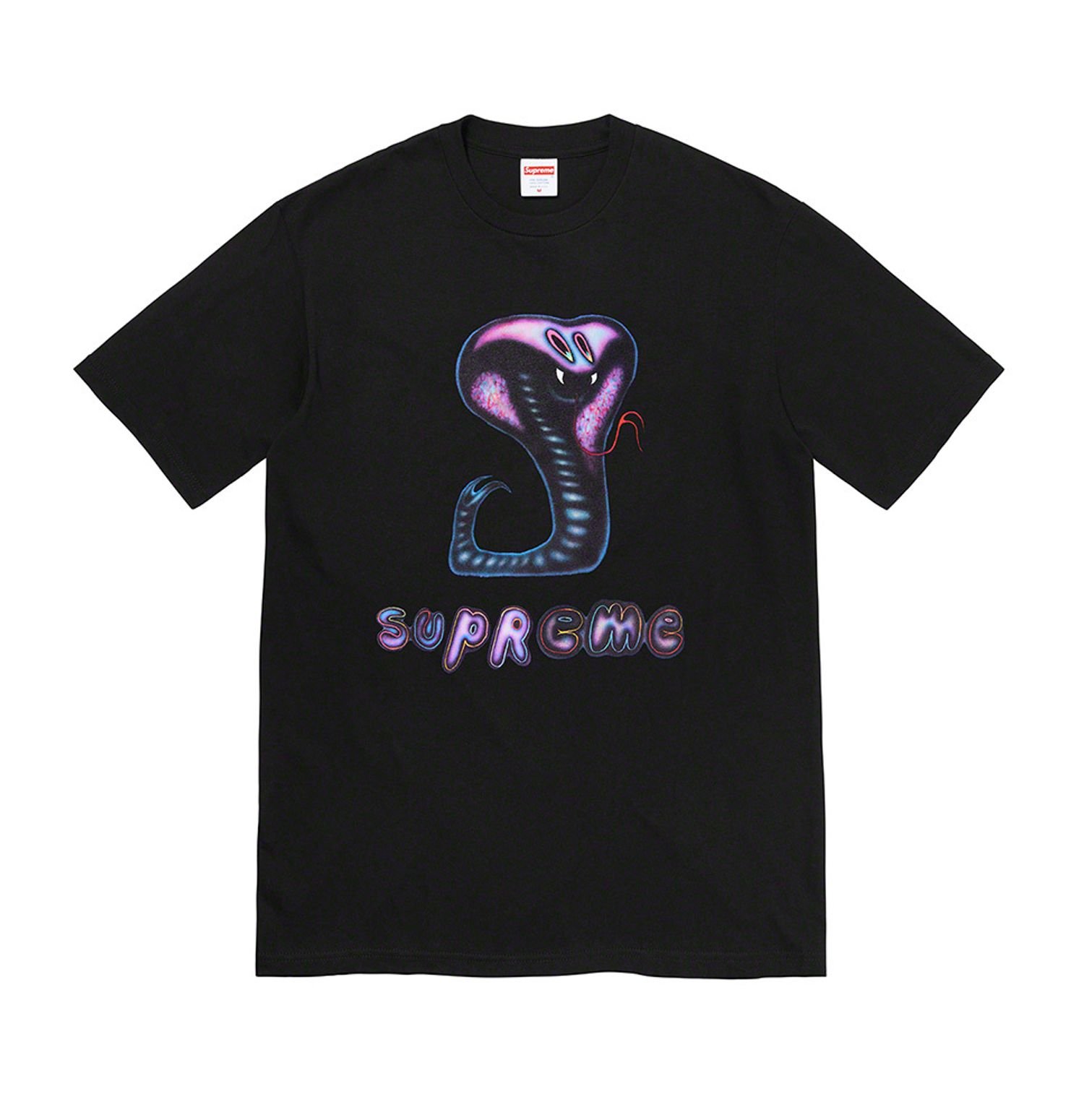 Supreme Summer Tees