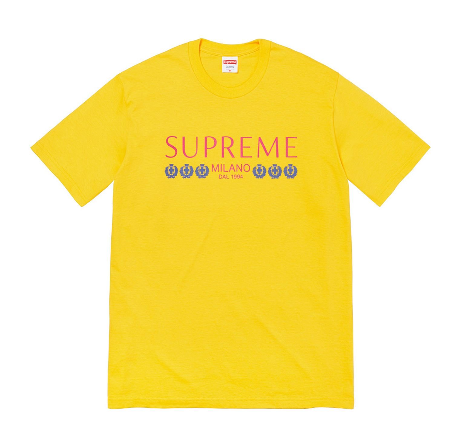 Supreme Summer Tees