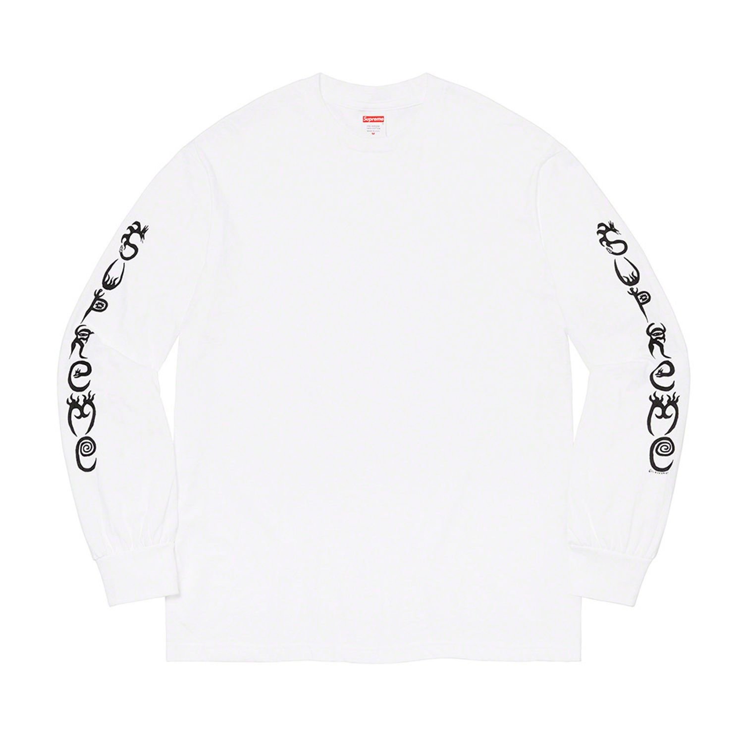 Supreme Summer Tees