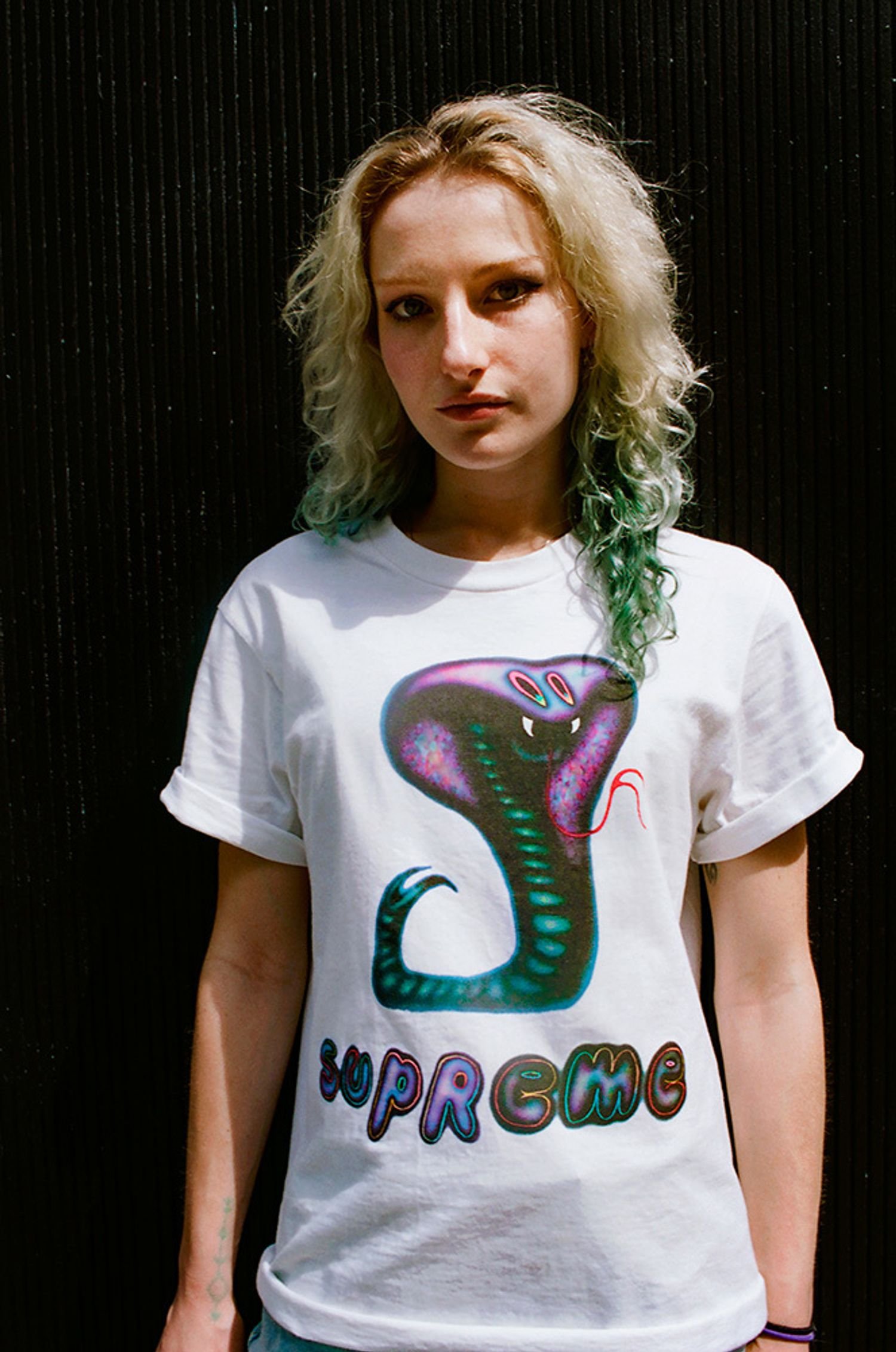 Supreme Summer Tees