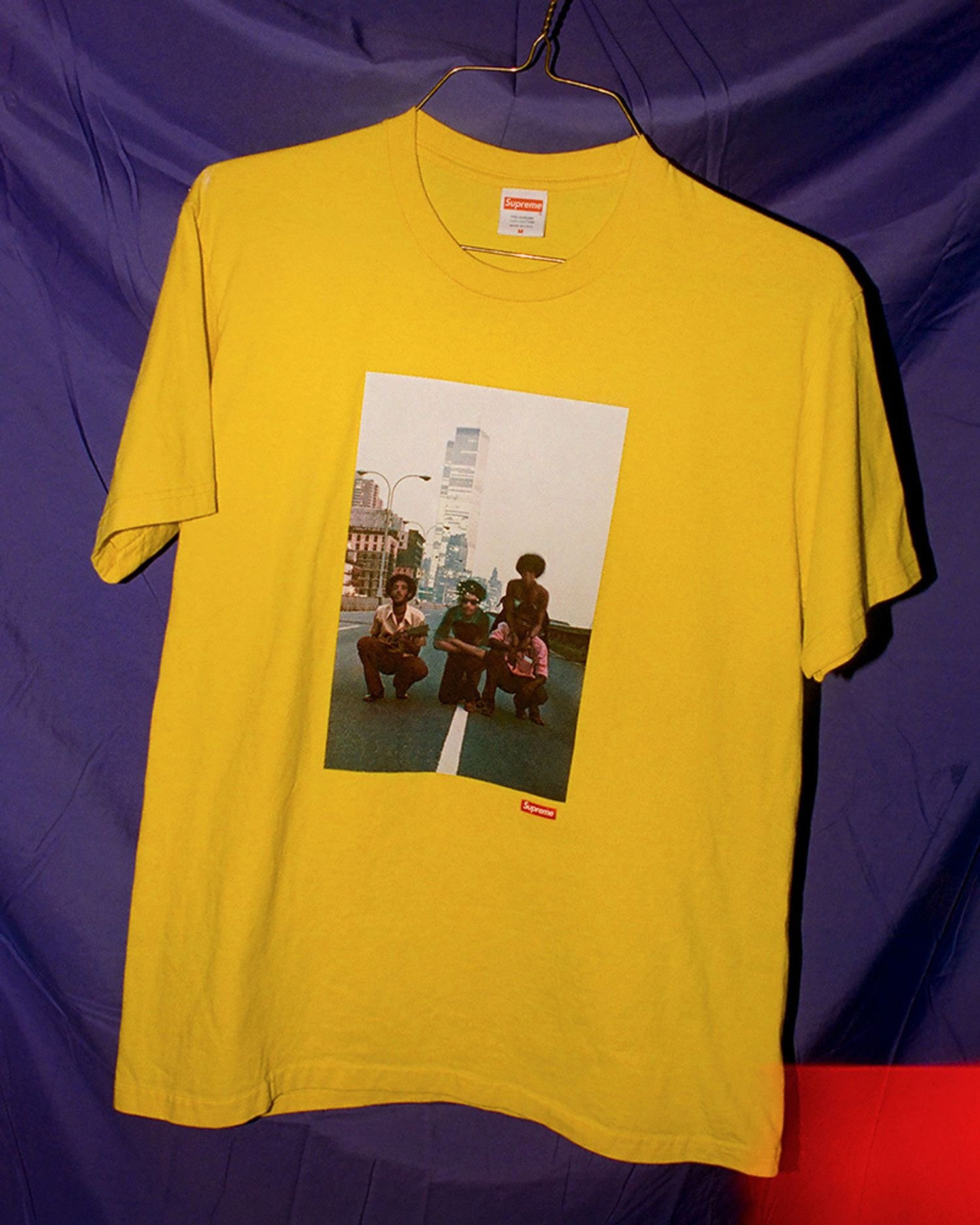 Supreme Summer Tees