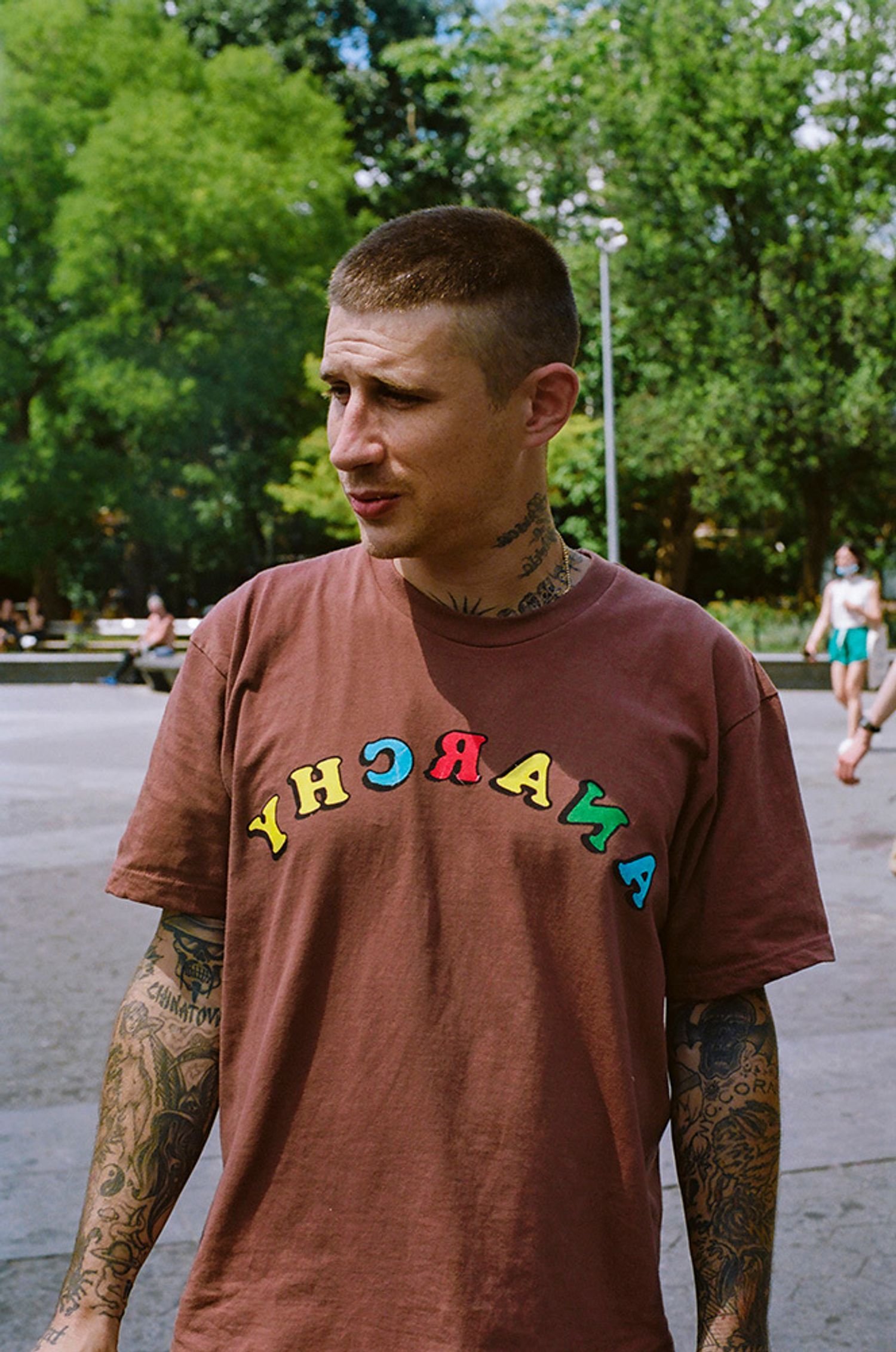 Supreme Summer Tees