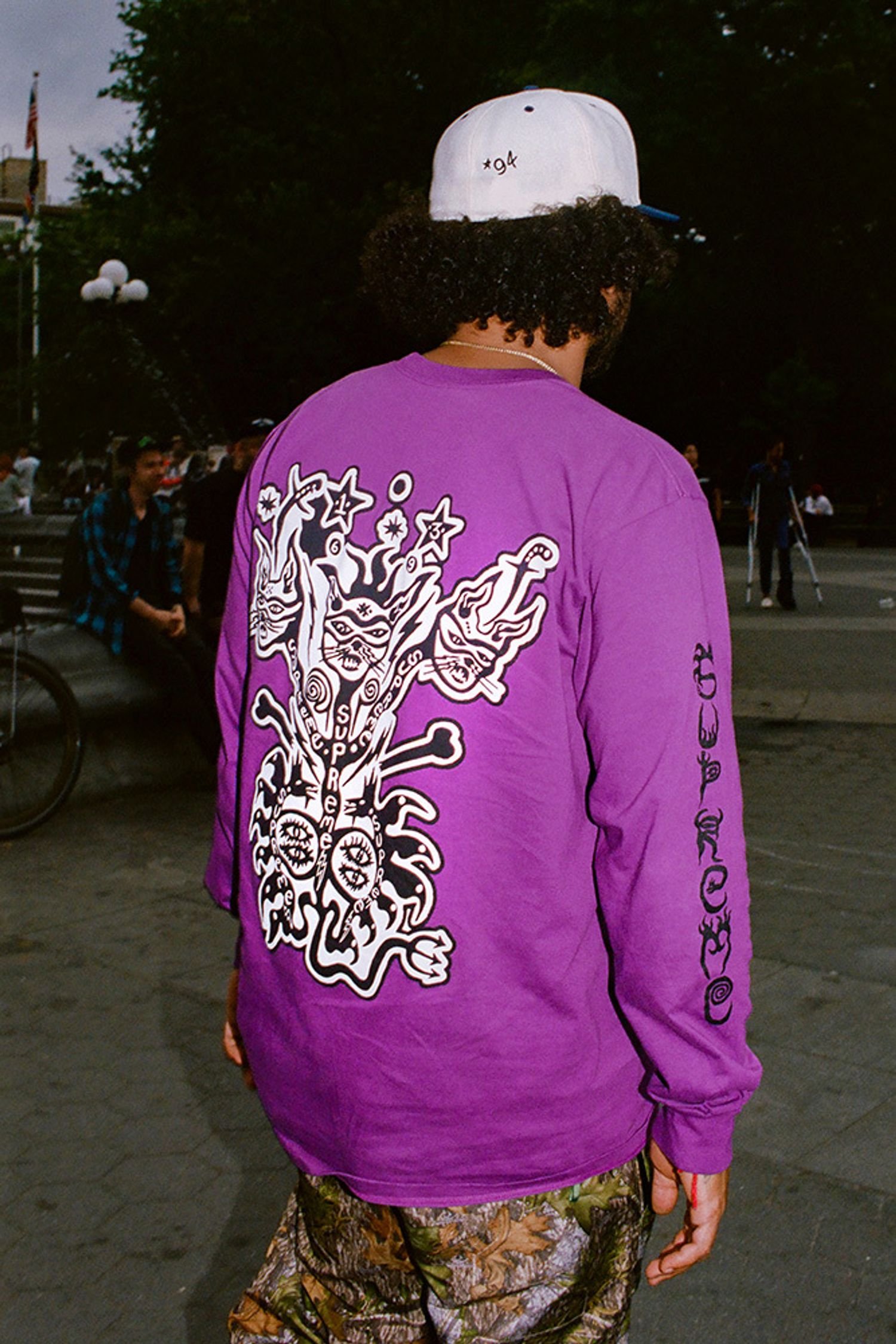Supreme Summer Tees
