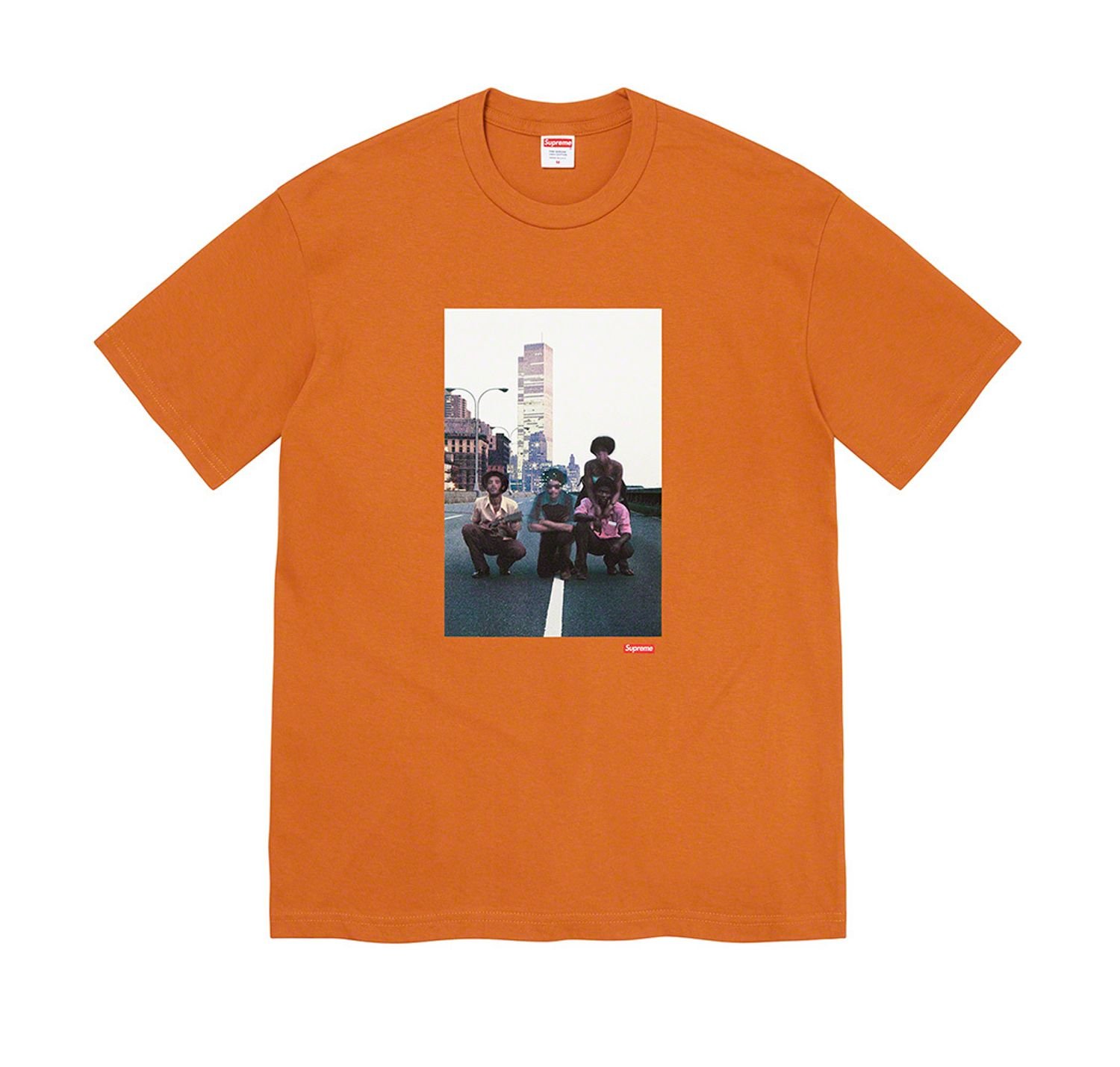 Supreme Summer Tees
