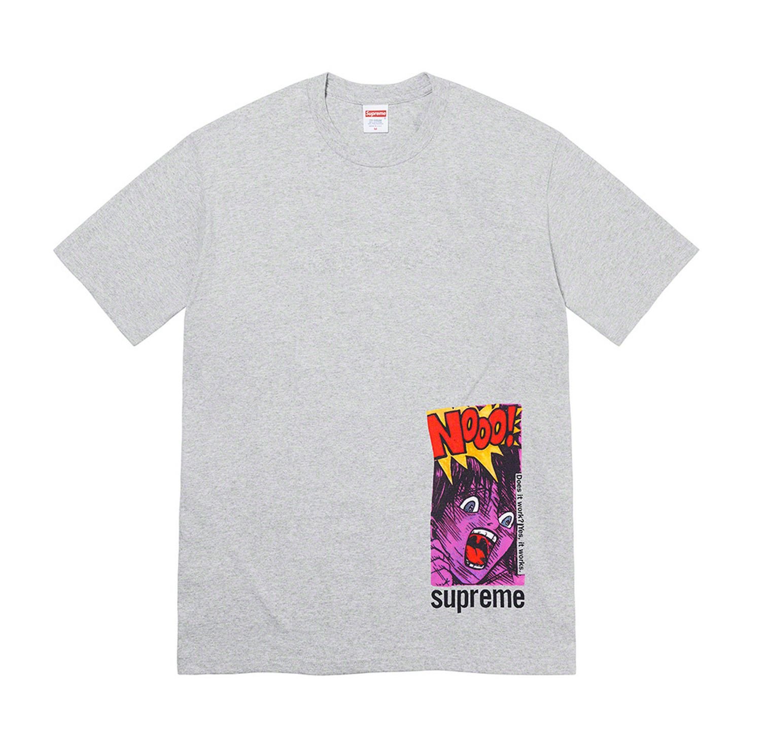 Supreme Summer Tees