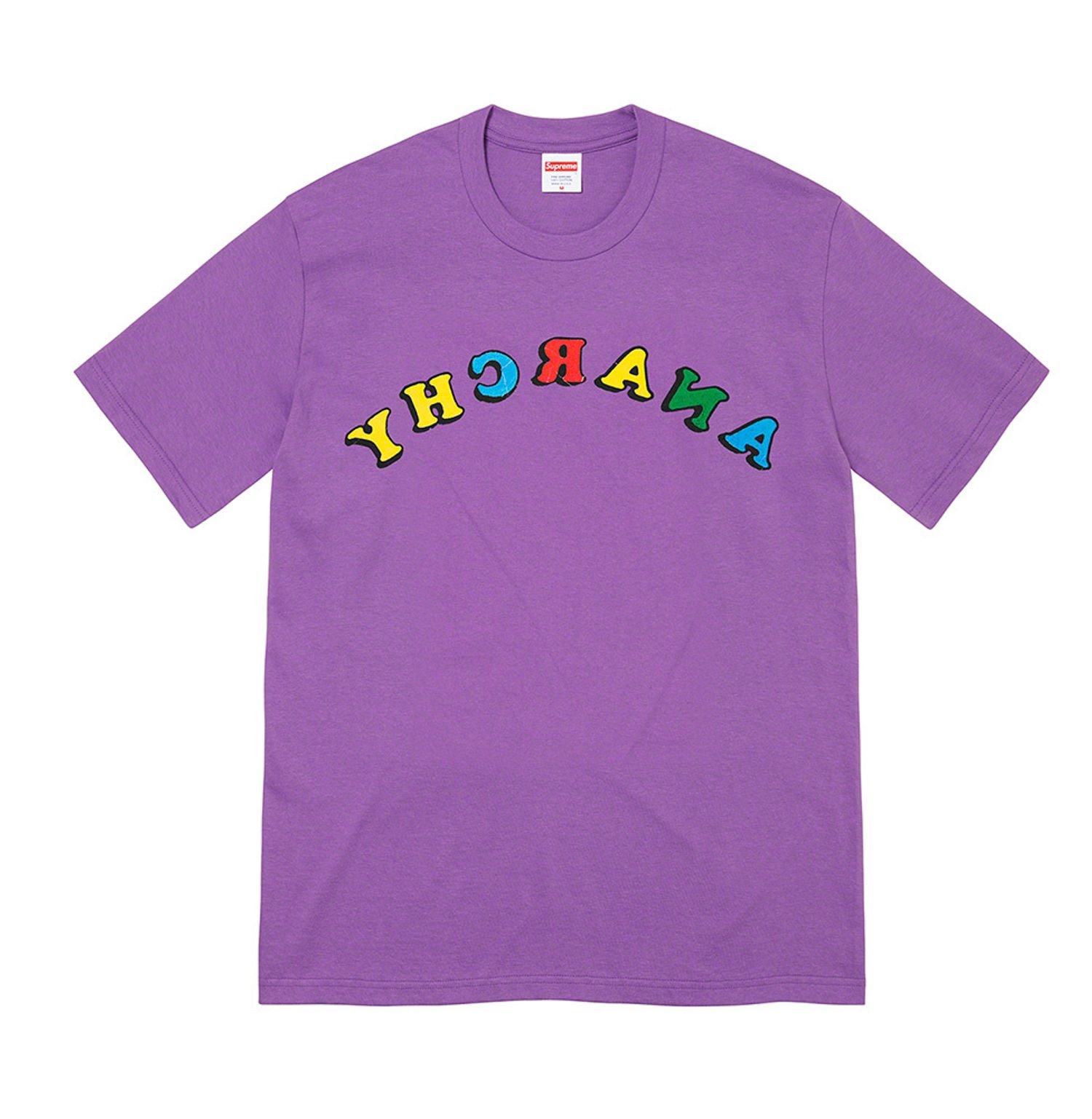 Supreme Summer Tees