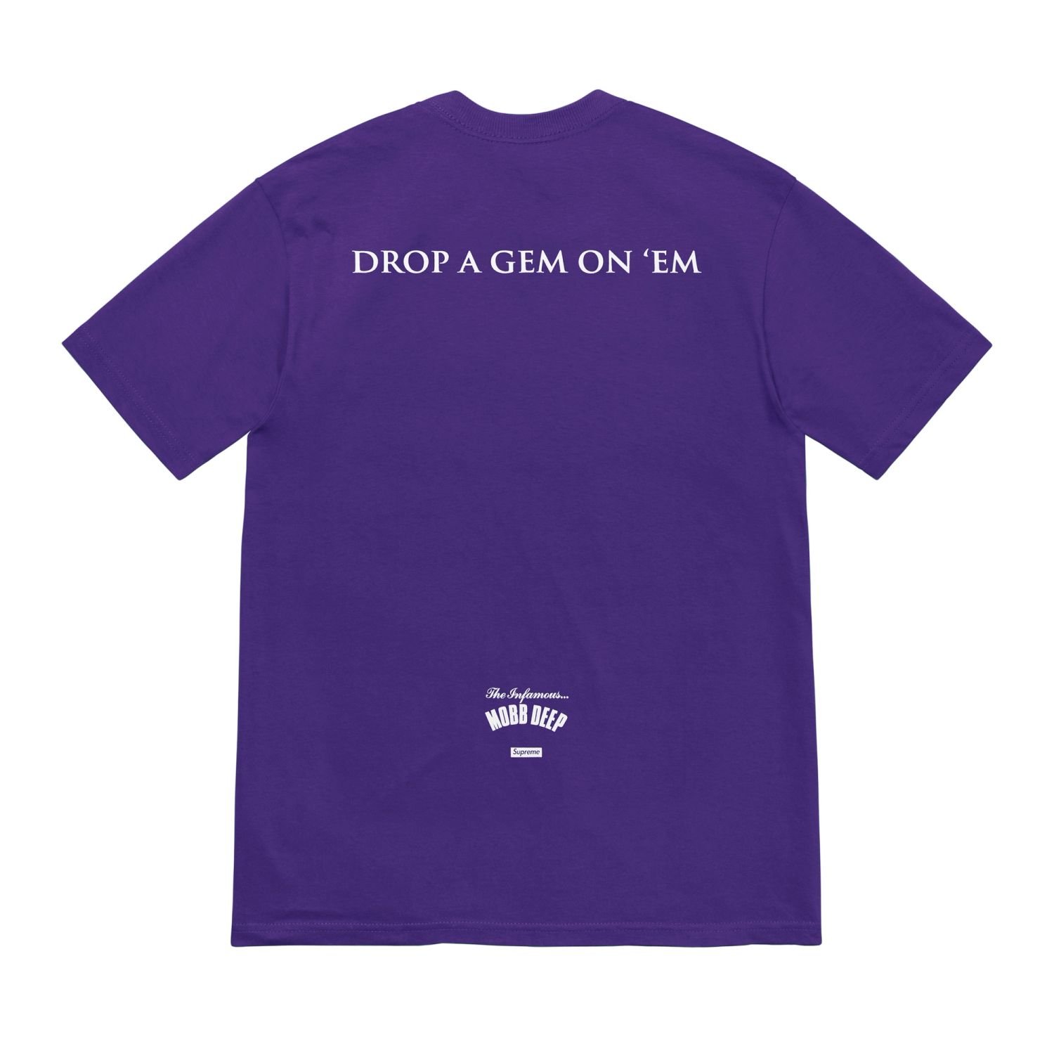 Supreme Summer Tees