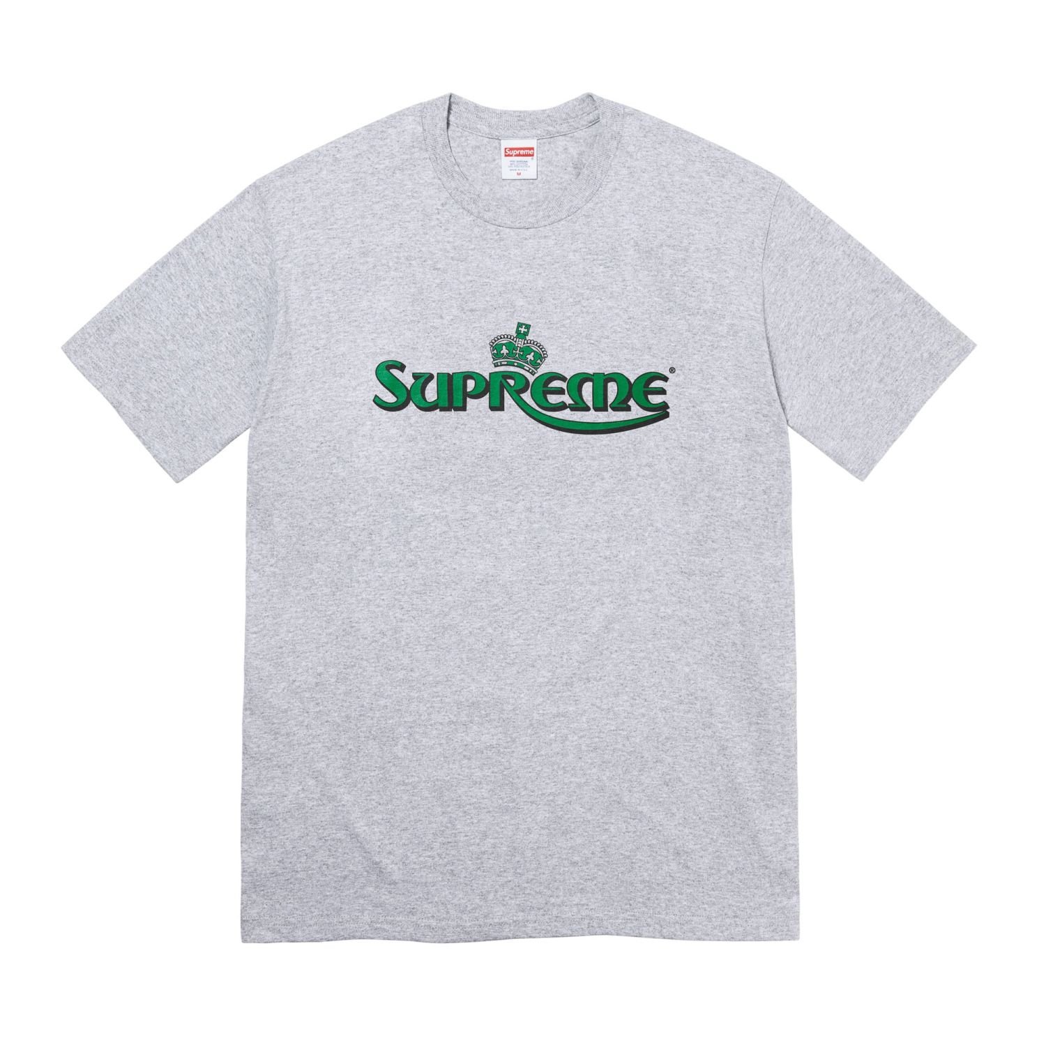 Supreme Summer Tees