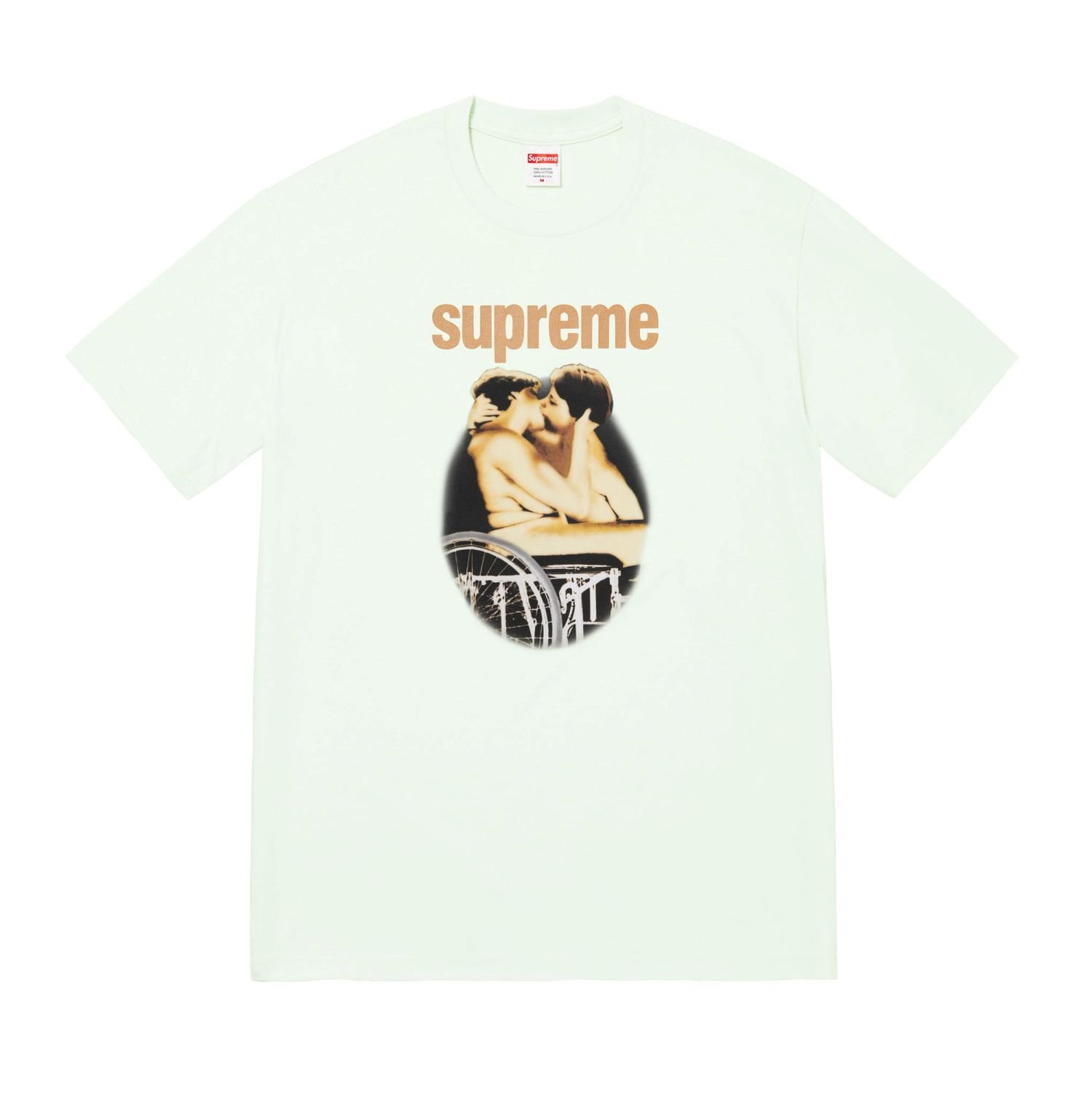 Supreme Summer Tees