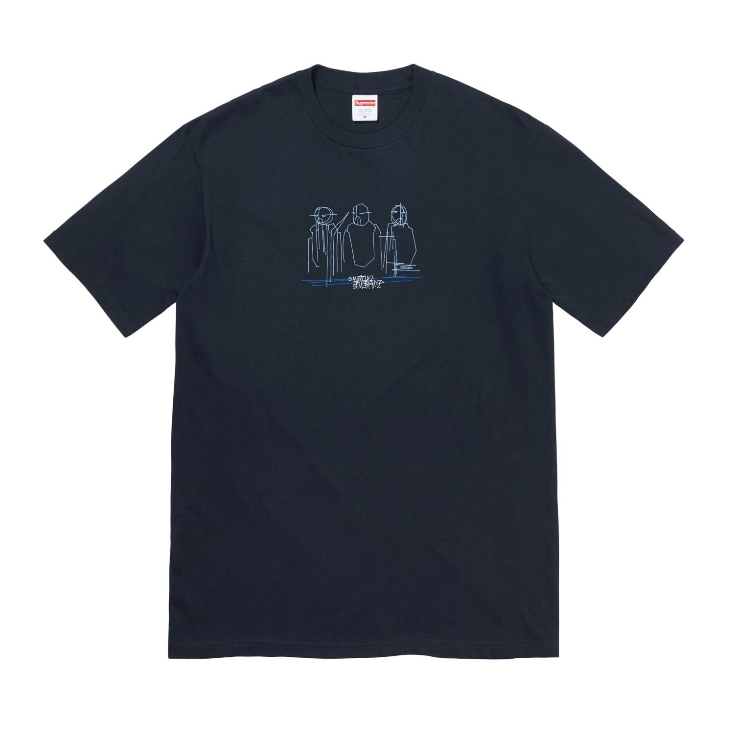 Supreme Summer Tees