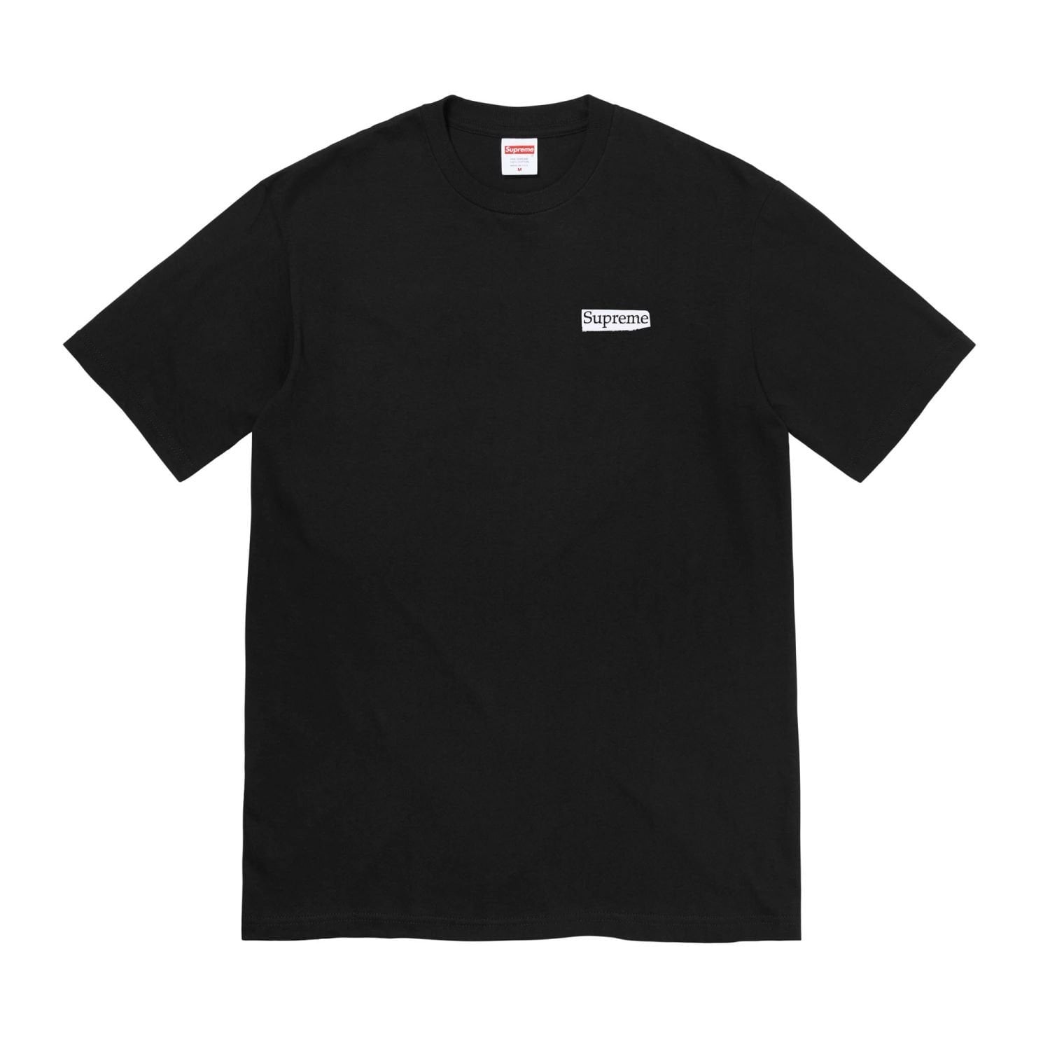 Supreme Summer Tees