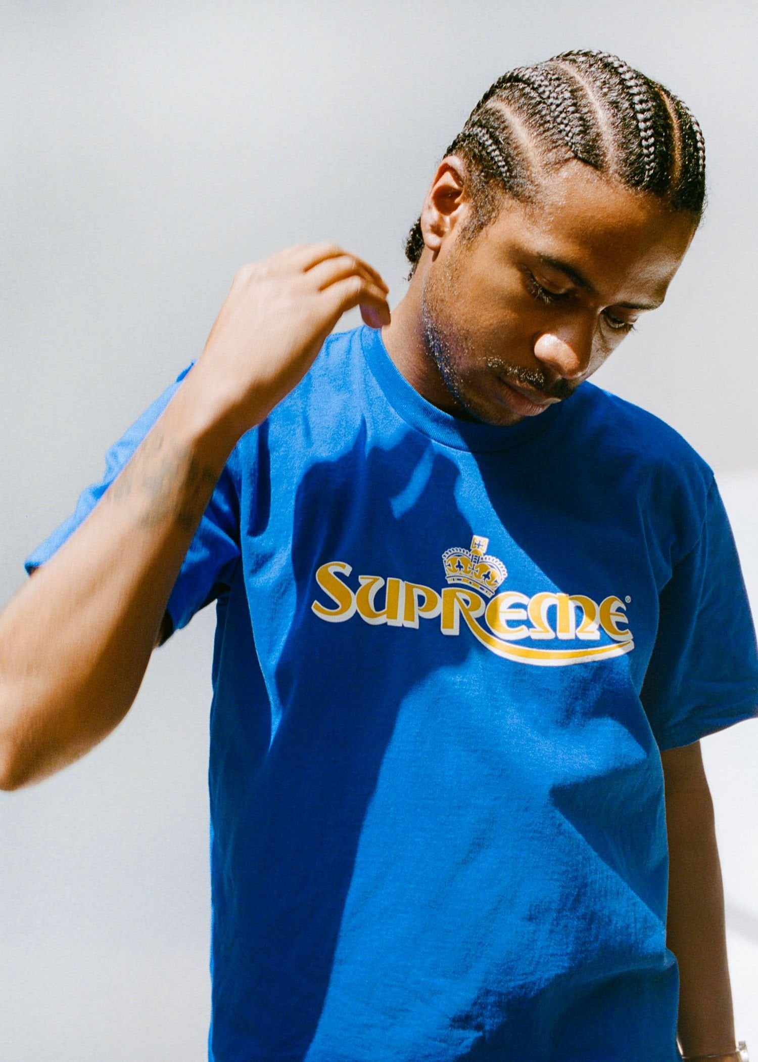 Supreme Summer Tees