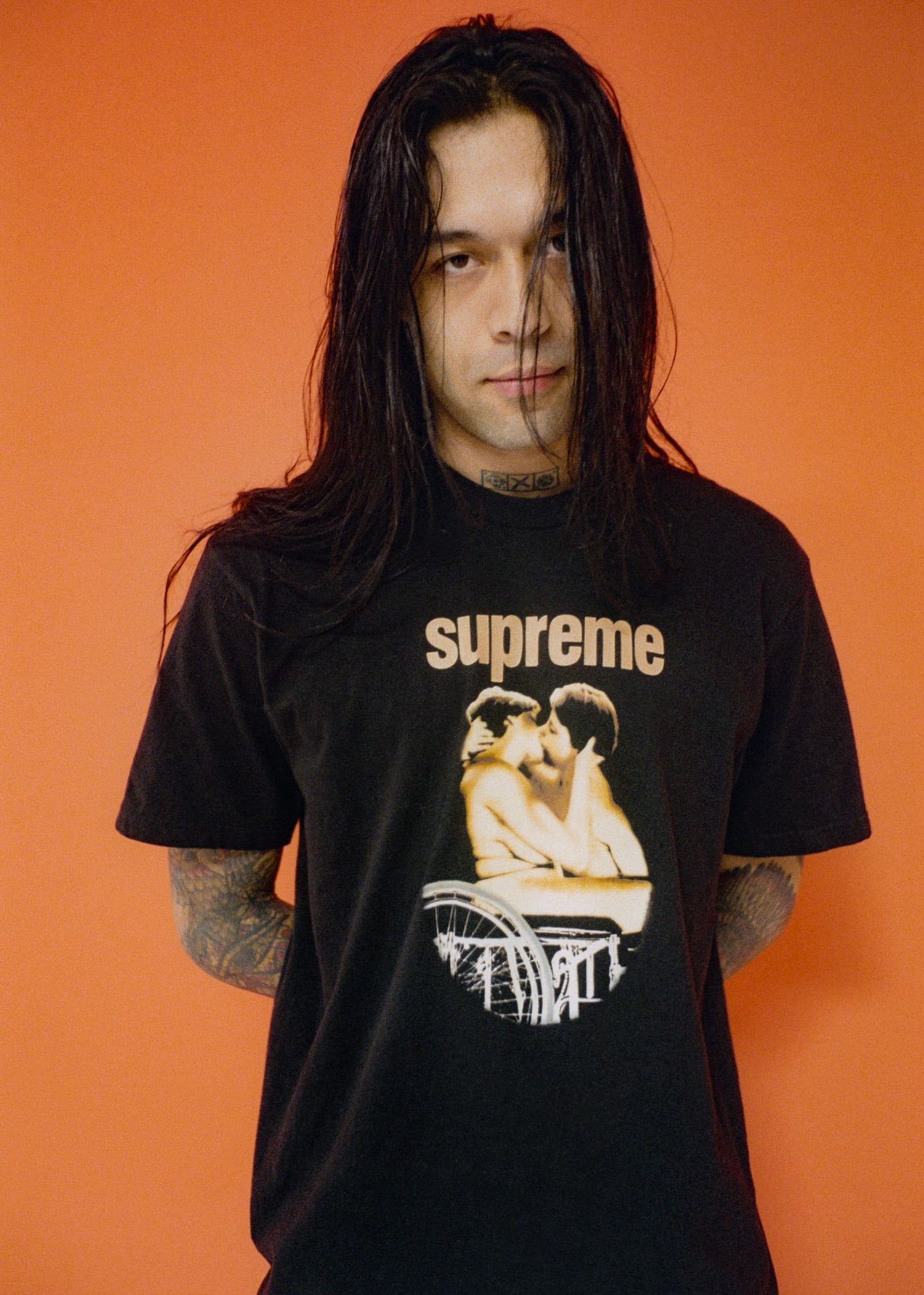 Supreme Summer Tees