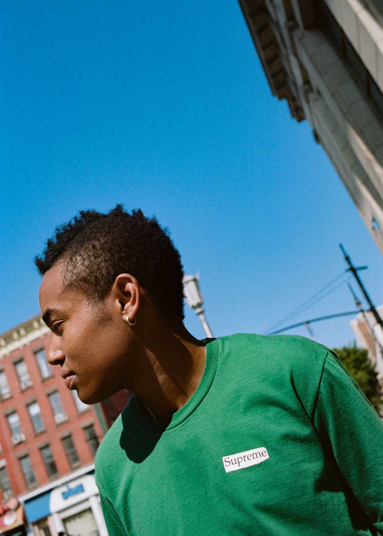 Supreme Summer Tees