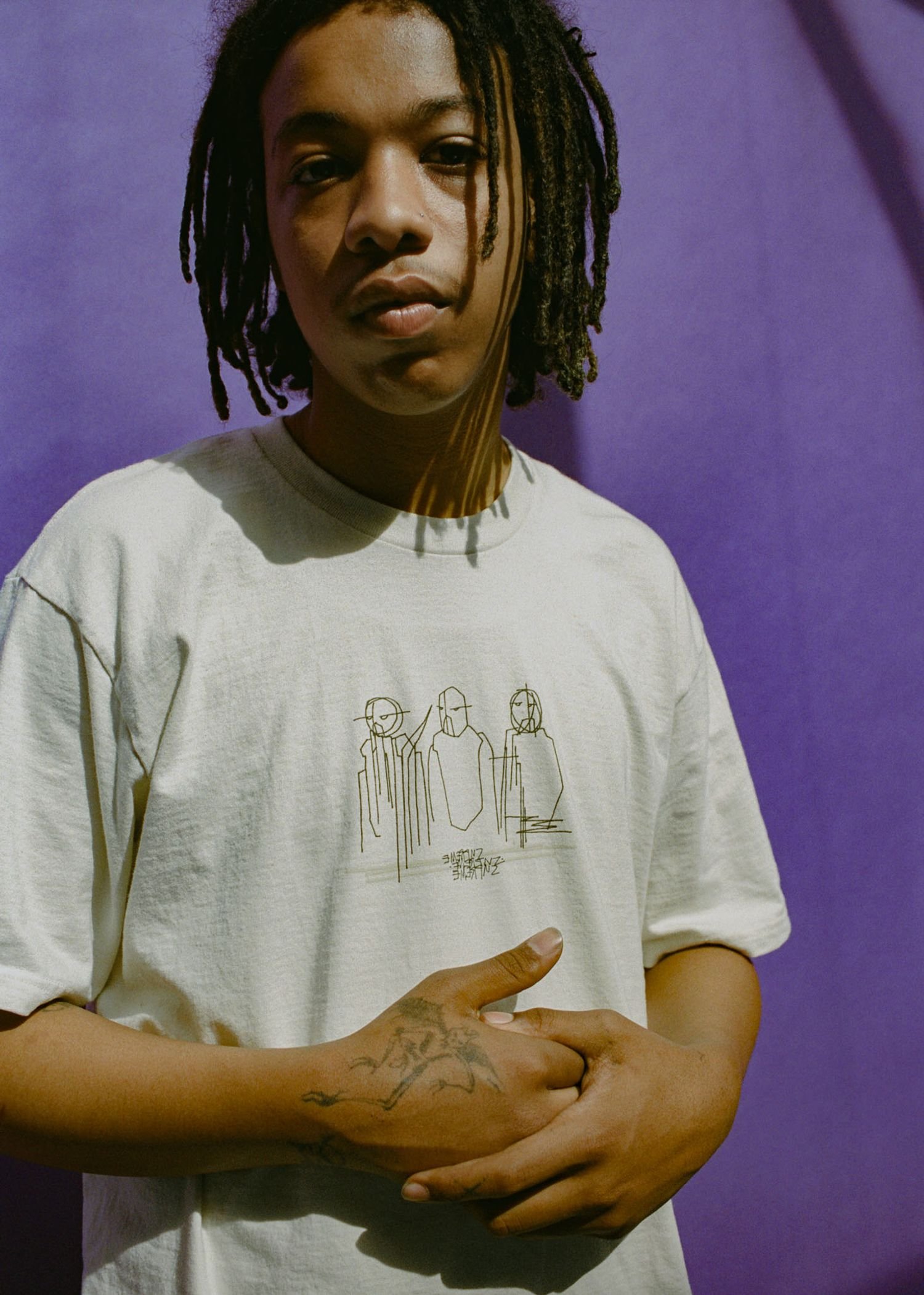 Supreme Summer Tees