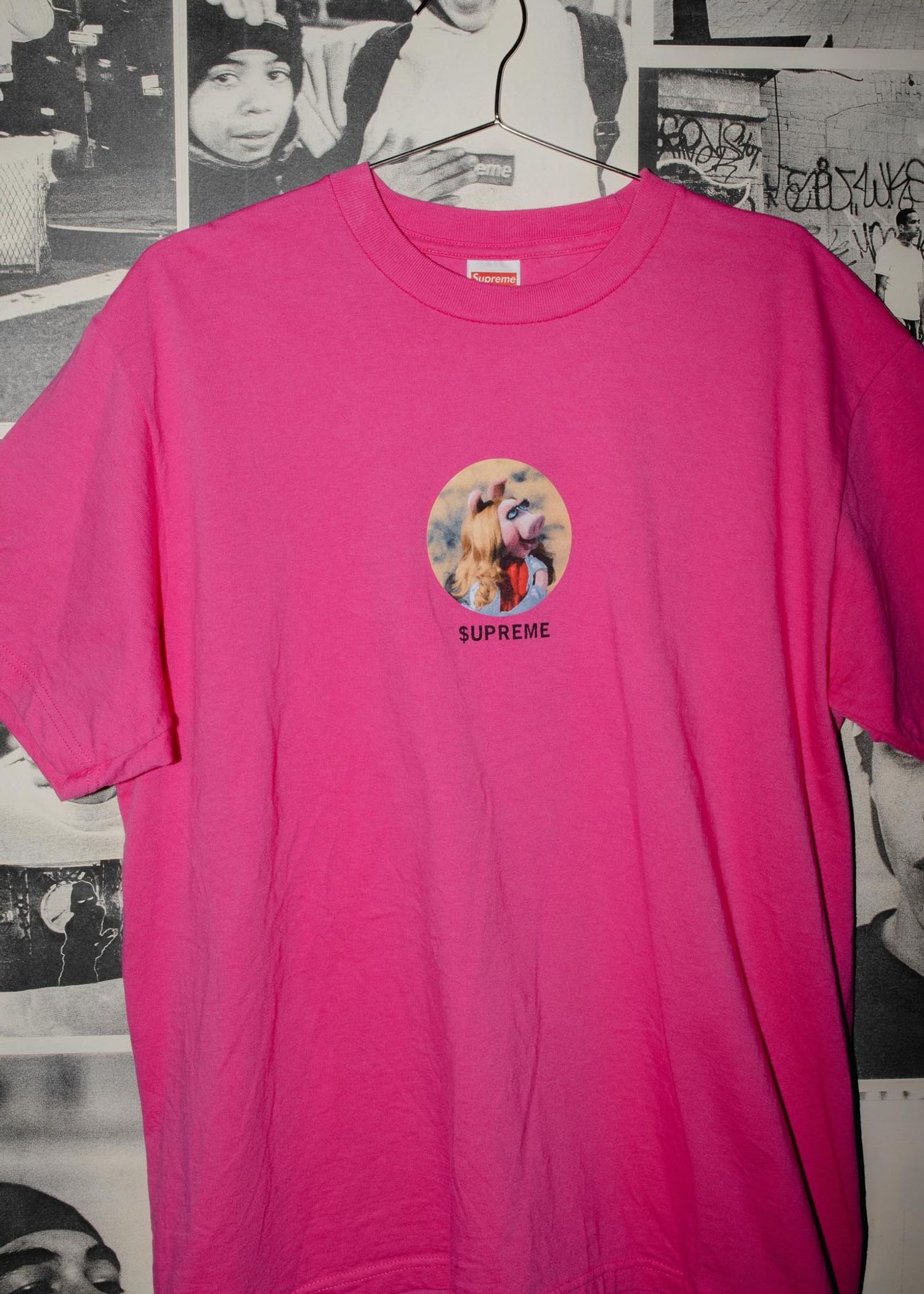 Supreme Summer Tees