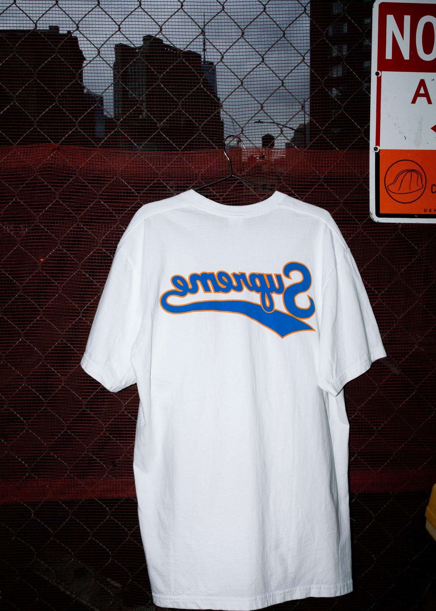 Supreme Summer Tees