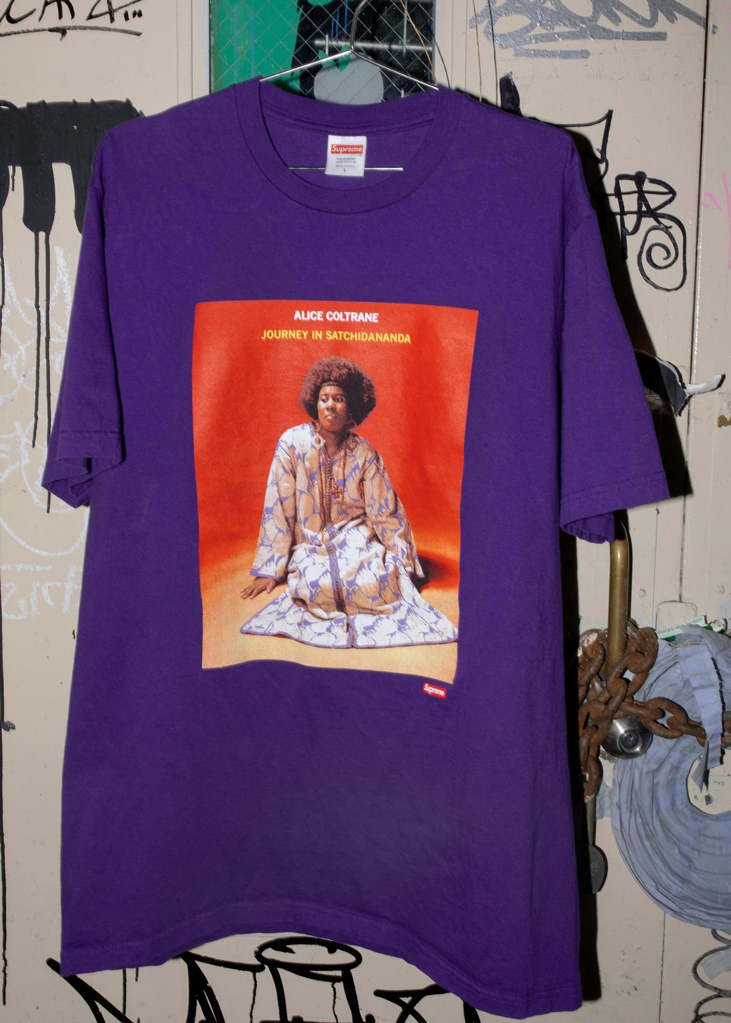 Supreme Summer Tees