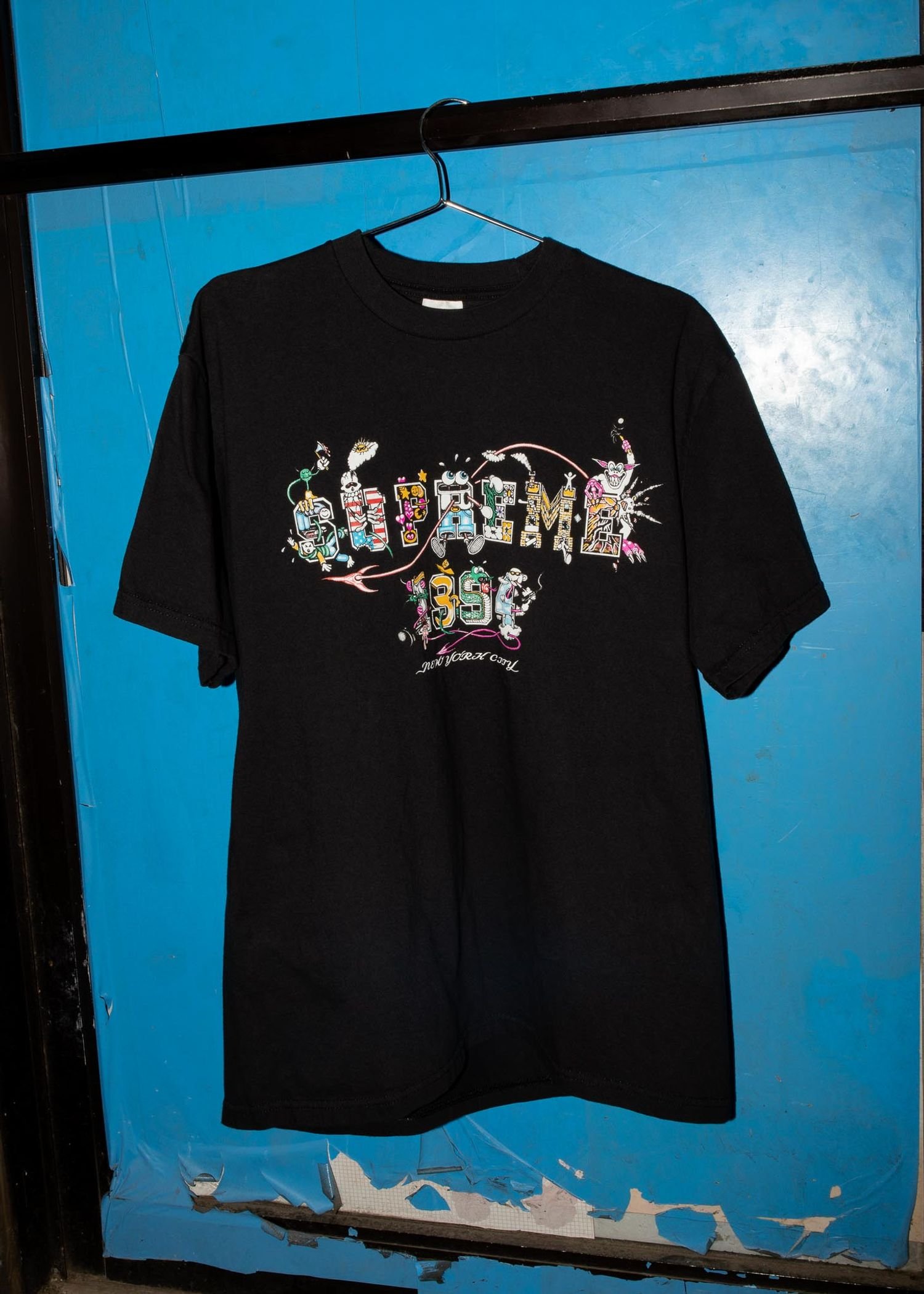 Supreme Summer Tees