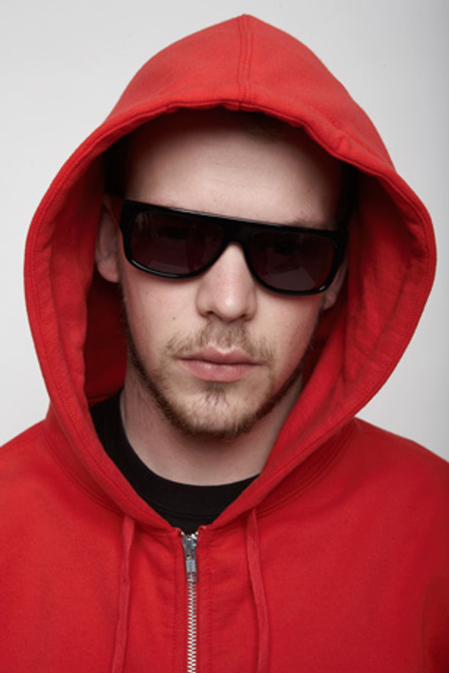 Supreme Sunglass Frames