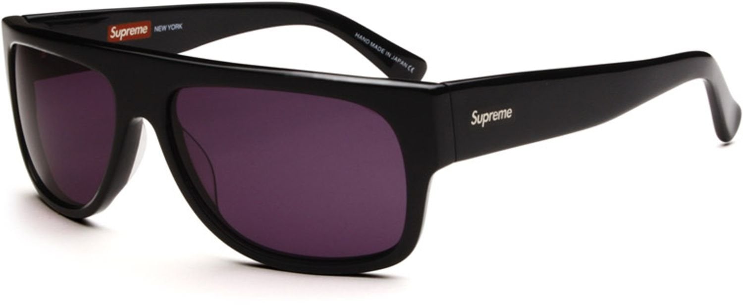Supreme Sunglass Frames