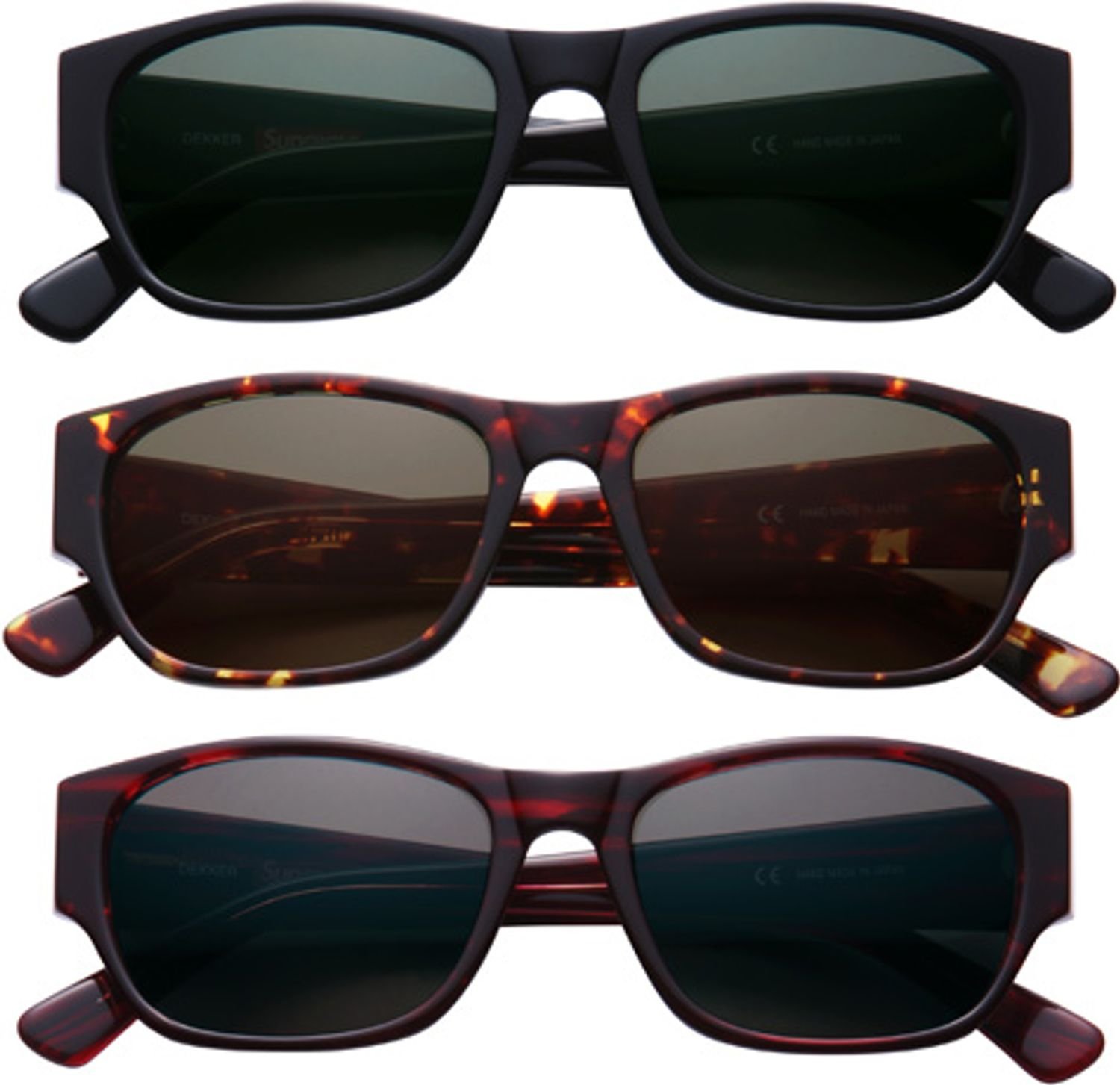 Supreme Sunglass Frames