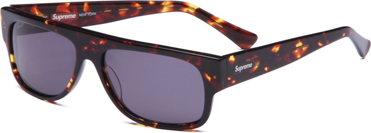 Supreme Sunglass Frames