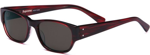 Supreme Sunglass Frames