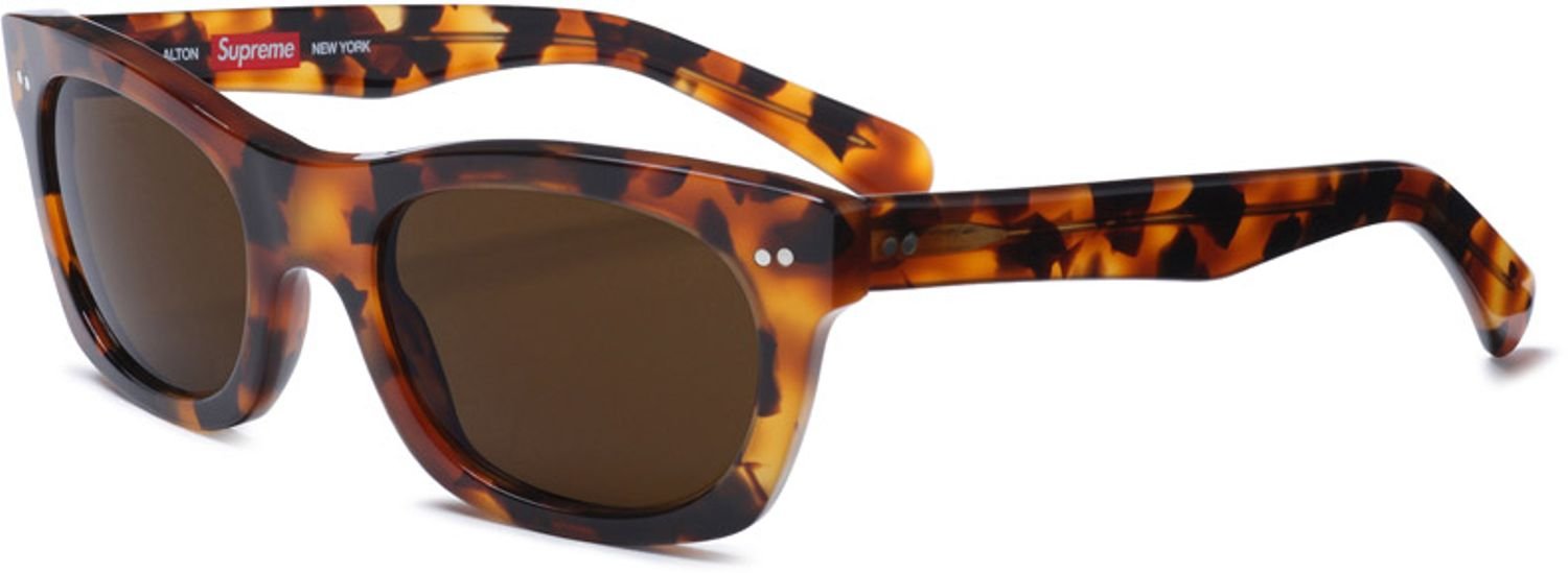 Supreme Sunglass Frames