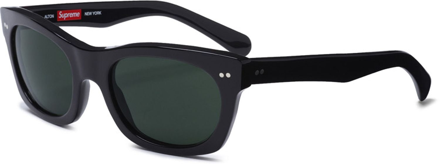 Supreme Sunglass Frames