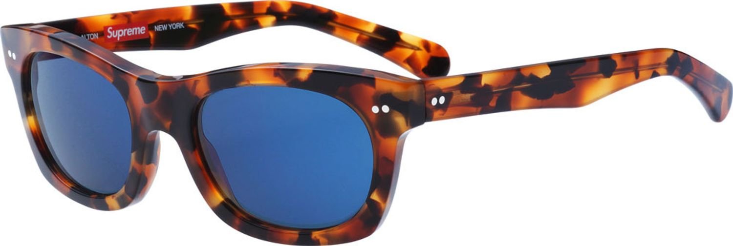 Supreme Sunglass Frames