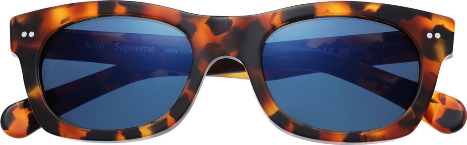 Supreme Sunglass Frames