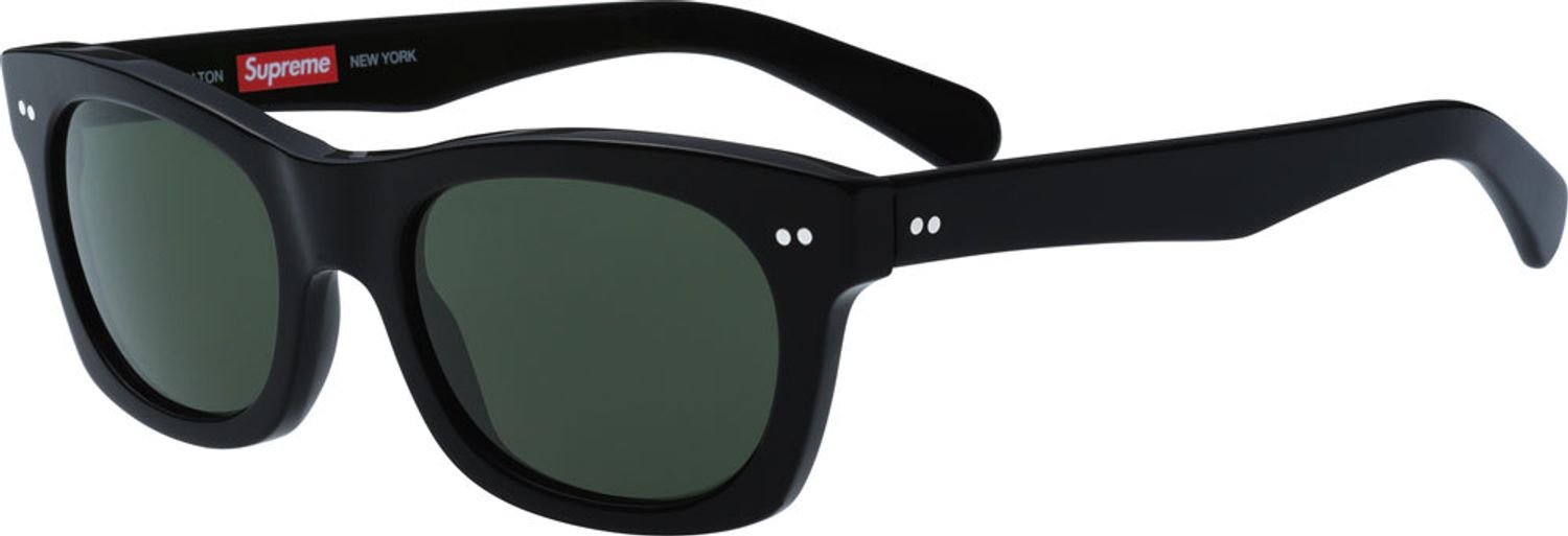 Supreme Sunglass Frames