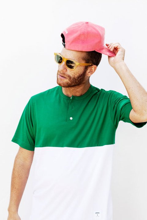 Supreme Sunglass Frames