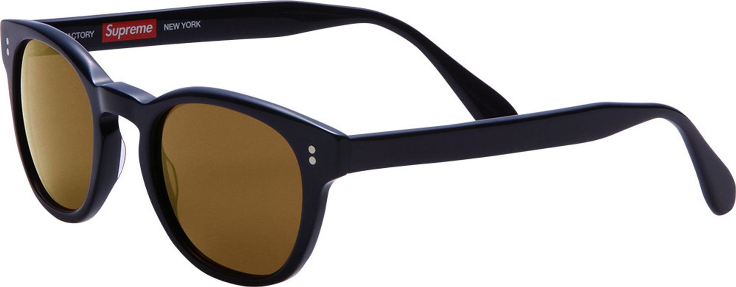 Supreme Sunglass Frames