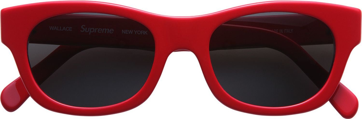 Supreme Sunglass Frames