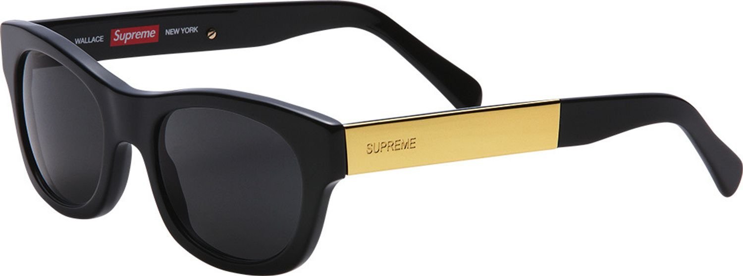 Supreme Sunglass Frames