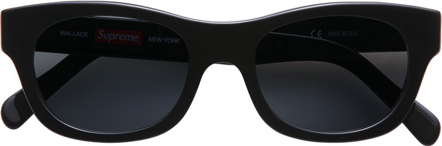 Supreme Sunglass Frames