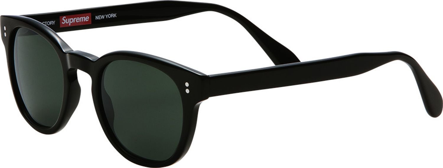 Supreme Sunglass Frames