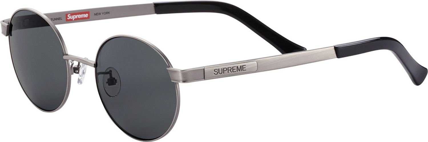 Supreme Sunglass Frames