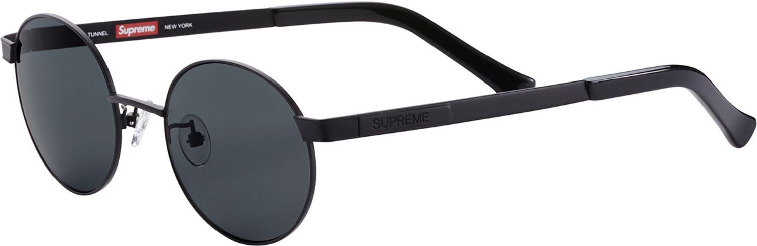 Supreme Sunglass Frames