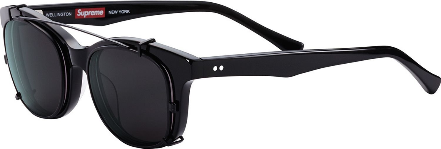 Supreme Sunglass Frames