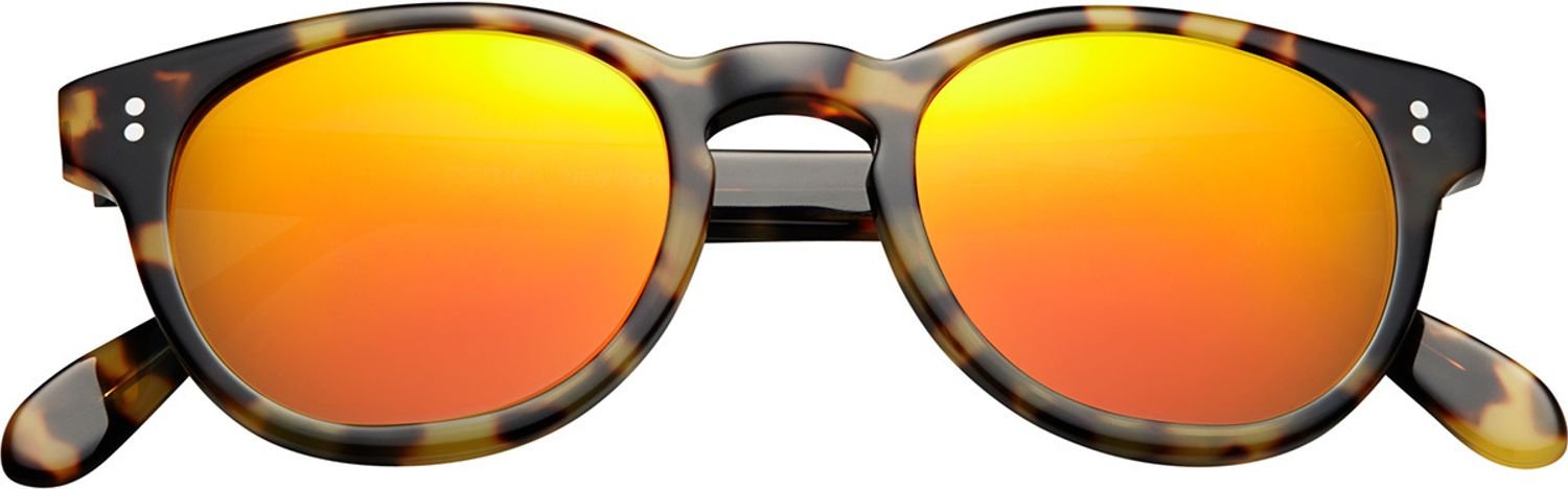 Supreme Sunglass Frames