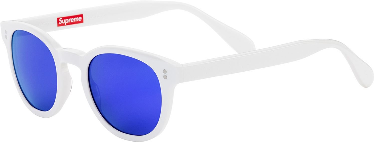 Supreme Sunglass Frames