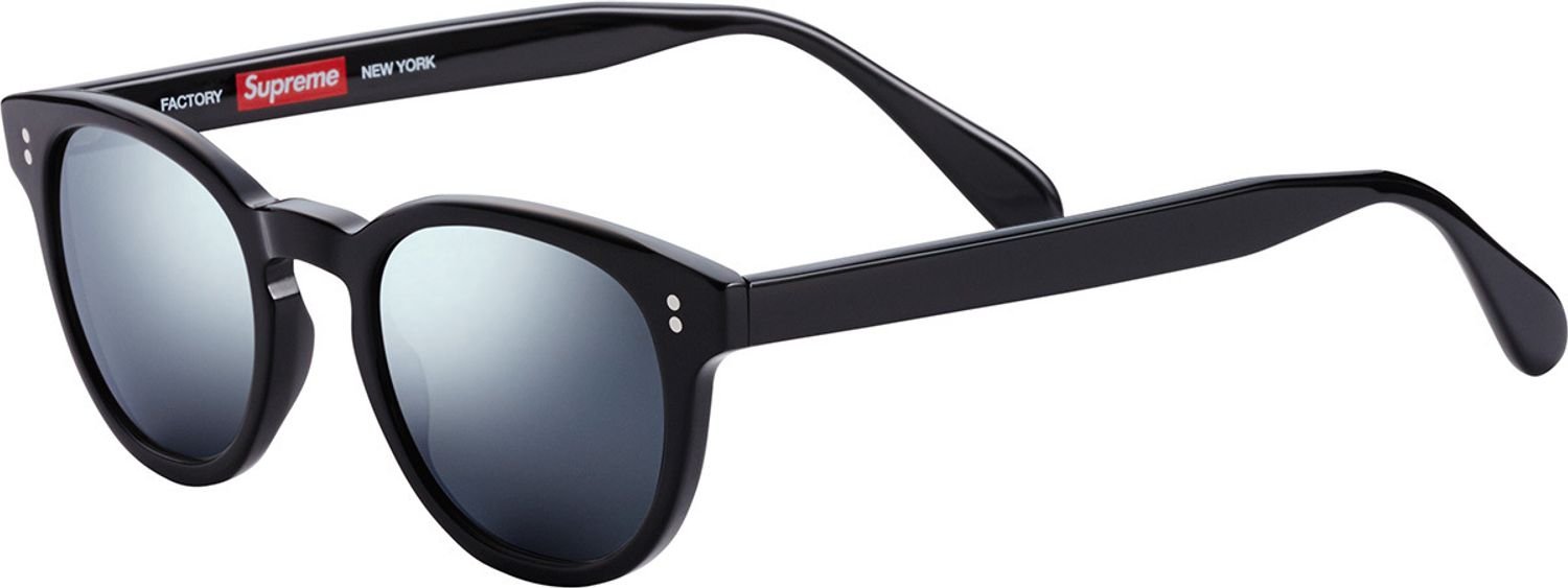 Supreme Sunglass Frames