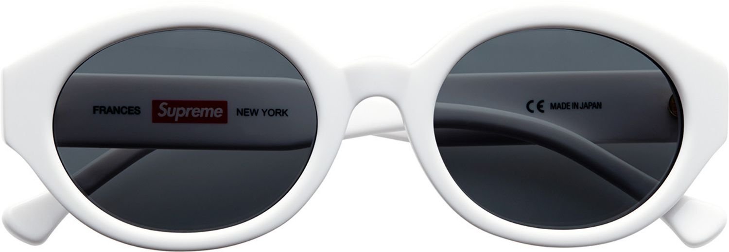 Supreme Sunglass Frames