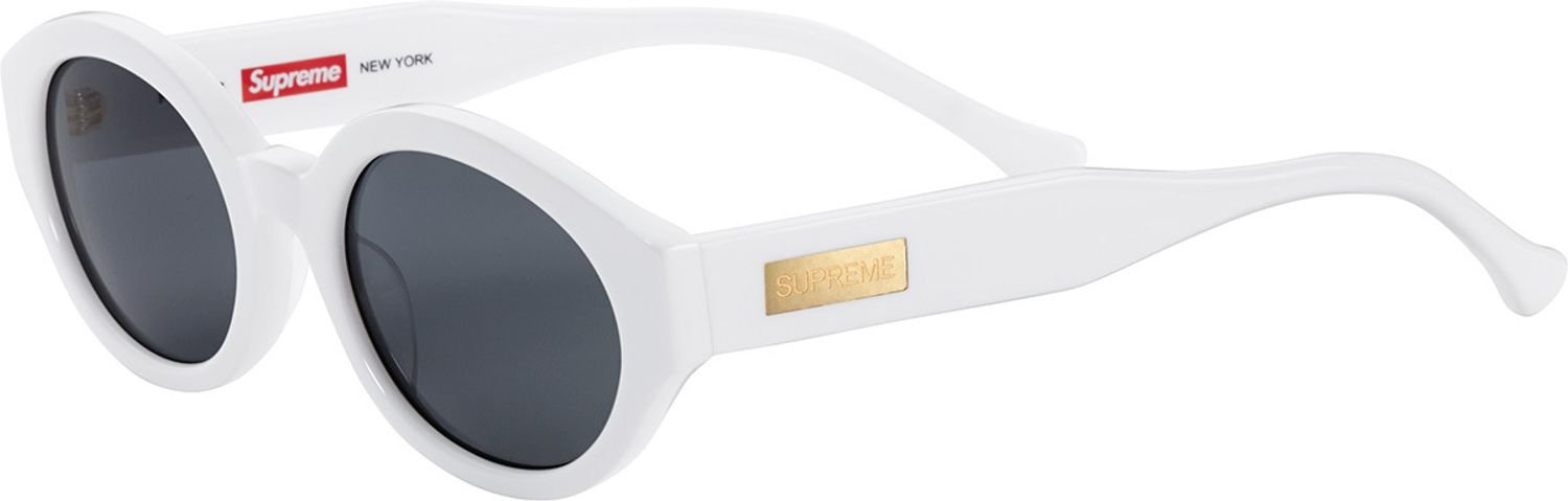 Supreme Sunglass Frames