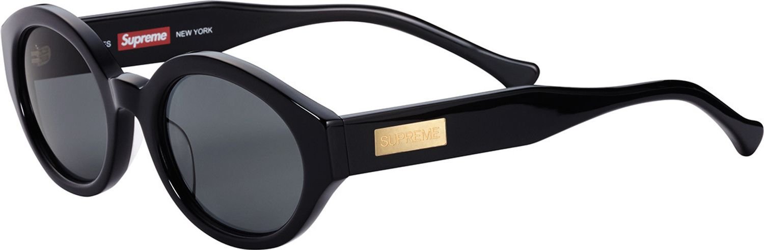 Supreme Sunglass Frames