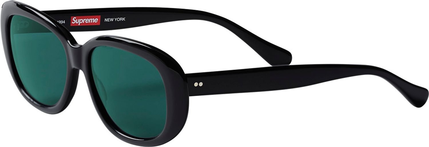 Supreme Sunglass Frames