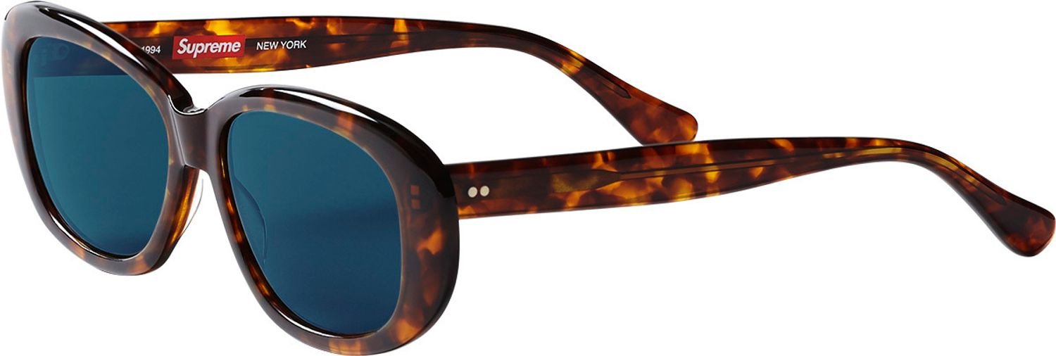 Supreme Sunglass Frames